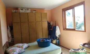 Imagem 6: Velleda oferece lindo sítio com casa em Águas Claras de 3 hectares