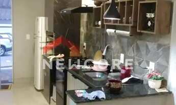 Imagem 4: Casa de Vila em Rua Manoel Gutierres - Lopes de Oliveira - Sorocaba/SP