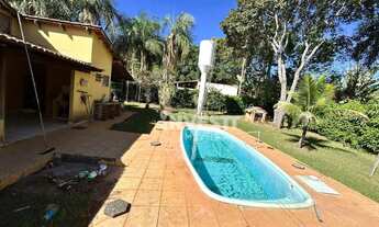 Imagem: Chácara à venda no Condomínio Alto da