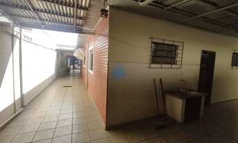 Imagem 2: CASA PARA VENDA Casa com 3 dormitórios