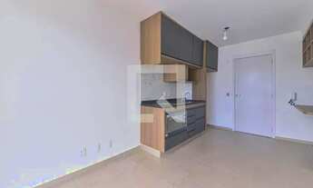 Imagem 4: Apartamento à Venda - Brooklin, 1 Quarto, 26 m2