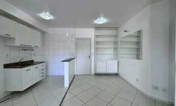 Imagem 7: Residencial Sollarium Apartamento com 2 quartos sendo 1 suíte semi-mobiliado