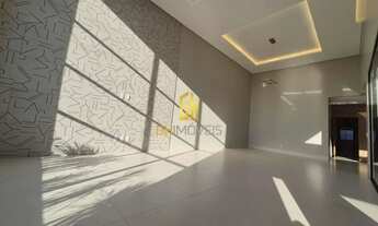 Imagem 6: Casa à venda, 211 m² por R$ 1.380.000,00 - Jardim Presidente - Goiânia/GO