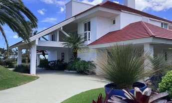 Imagem 2: Casa em Condomínio Mobiliada em Xangri-Lá - Condomínio Green Village - Venda REF: CA3277