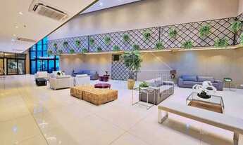 Imagem 5: Loja comercial para locação no Condomínio Vila Boim Center, próximo a Faculdade FAAP - Rib