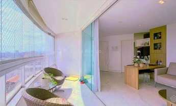 Imagem 4: Cobertura á venda no bairro Prado