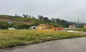 Imagem 6: Terreno à venda, 175 m² por R$ 160.000 - Residencial Pedra Branca - Mogi das Cruzes/SP