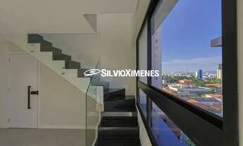 Imagem 5: Residencial Cobertura no Santa Efigênia com 110,00 (M²), 2 quartos e 2 vagas para Venda