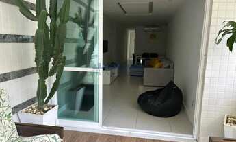 Imagem 2: Jardim Oceânico