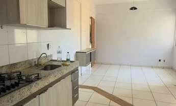 Imagem 5: Apartamento 2/4 em Palmas - próximo às faculdades, seguro e tranquilo!