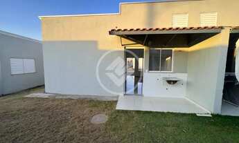 Imagem: CASA EM CONDOMÍNIO - 2 QUARTOS - R$ 320.000,00