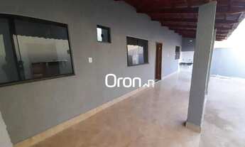 Imagem 5: Casa à venda, 80 m² por R$ 199.000,00 - Jardim Marques de Abreu - Goiânia/GO
