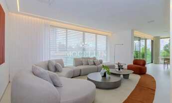 Imagem 4: Apartamento à Venda Juvevê, Curitiba com 3 Quartos, 282 m² por R$ R$ 7.476.000,00