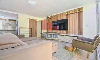 Imagem 7: Sobrado Alto Padrão com 3 quartos e sala comercial no Neoville