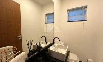 Imagem 3: Linda casa de 3 quartos, sendo 2 suítes em Nova Gramado!