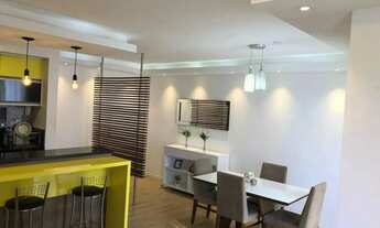 Imagem: Imóvel para aluguel possui 78 metros quadrados