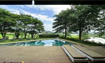 Imagem 2: Casa com 5 suítes, 800 m² - venda por R$ 25.000.000 ou aluguel por R$ 130.000/mês - Condom