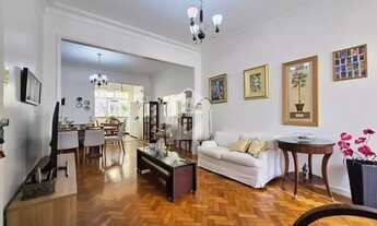 Imagem 4: Apartamento para venda com 3 quartos, vaga e 156m² - Copacabana - Rio de Janeiro/RJ