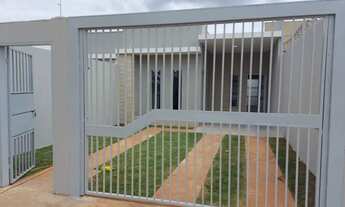 Imagem 6: Casa Térrea à Venda - Montevidéu, Campo Grande/MS