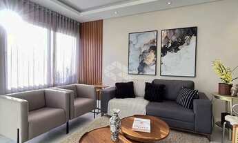 Imagem 4: Casa com 03 D à venda no bairro Camobi em Santa Maria