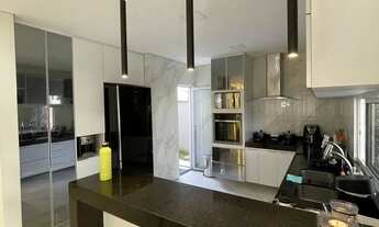 Imagem 5: Casa para Locação toda mobiliada na Cidade alpha com 04 quartos