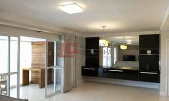 Imagem: Golden Square 137 m² 3 suítes, 3 vagas