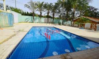 Imagem 2: Chácara para Locação de 07 Quartos no Bairro Jardim Progresso em Ribeirão Preto com Campo