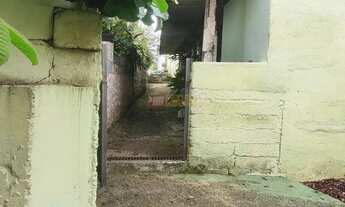 Imagem 6: Terreno no Bairro Santa Maria em Santo André