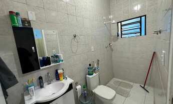 Imagem 4: DG106 - Casa disponível na Boca do Rio (ACEITO ENTRADA