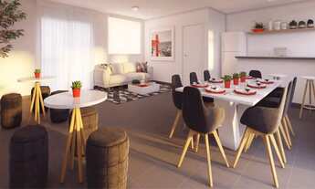 Imagem 2: Apartamento à venda no RESERVA PREMIUM , ABRANTES, Camaçari, BA