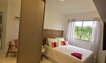 Imagem 5: Cond. Alegro Montenegro - Apartamento 71m² com Garden e Lazer Completo