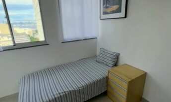 Imagem 5: Centro da Cidade, apto, mobiliado, 25M2