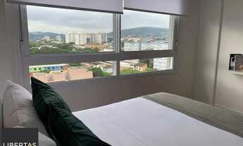 Imagem 7: Apartamento estilo Stúdio no Conect bairro Partenon para alugar