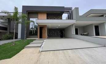 Imagem 2: Casa à venda em Indaiatuba, Jardim Piemonte, com 3 suítes, com 240 m², Jardim Piemonte