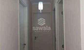 Imagem 4: Scenarium Residence - Apartamento 3 quartos, sendo 1 suíte