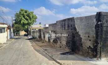 Imagem 6: Terreno à venda, 965 m²- Vila Nova Curuçá - São Paulo/SP