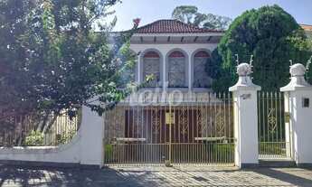 Imagem: Casa 3 quartos à venda no(a) Barro Branco