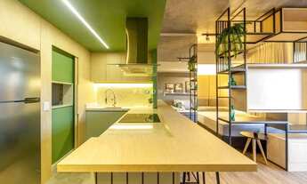 Imagem 7: Apartamento no Anita Residence para alugar