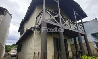 Imagem 4: Casa à venda Rua Claudio da Silva Pinto, Espírito Santo - Porto Alegre
