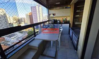 Imagem: Apartamento com de 121m² em Manaíra