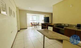 Imagem 2: APARTAMENTO NO HOTEL GOLDEN TULIP