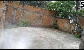 Imagem 5: Vendo Terreno Murado 8m X 18m (144m²), com casa por fazer dentro