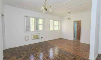 Imagem 3: Apartamento com 2 dormitórios no Bairro Santana