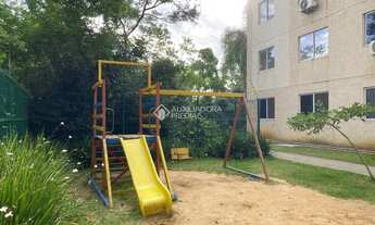 Imagem 4: Apartamento dois quartos