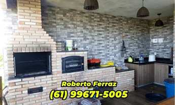 Imagem: Casa corumbá IV, Condomínio Interlagos