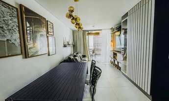 Imagem 5: Apartamento (Alto Padrão), com 2 quartos e 3 banheiros à Venda, 71 m² em Ubatuba/SP