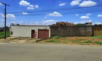 Imagem 4: Lote a venda setor Jd. Riviera