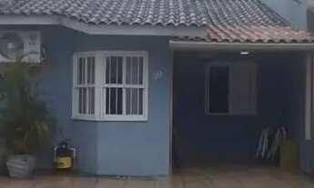 Imagem 2: Casa no bairro Restinga - 2 dormitórios