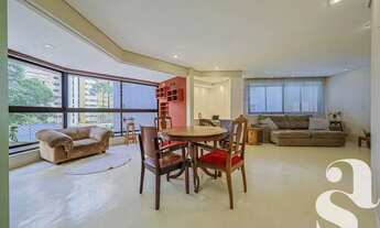 Imagem: Apartamento à venda no Cabral 111 m²