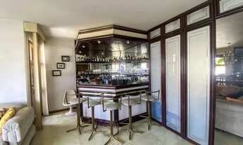 Imagem 2: Apartamento 4 quartos sendo 1 suite 2 vagas de garagem Centro